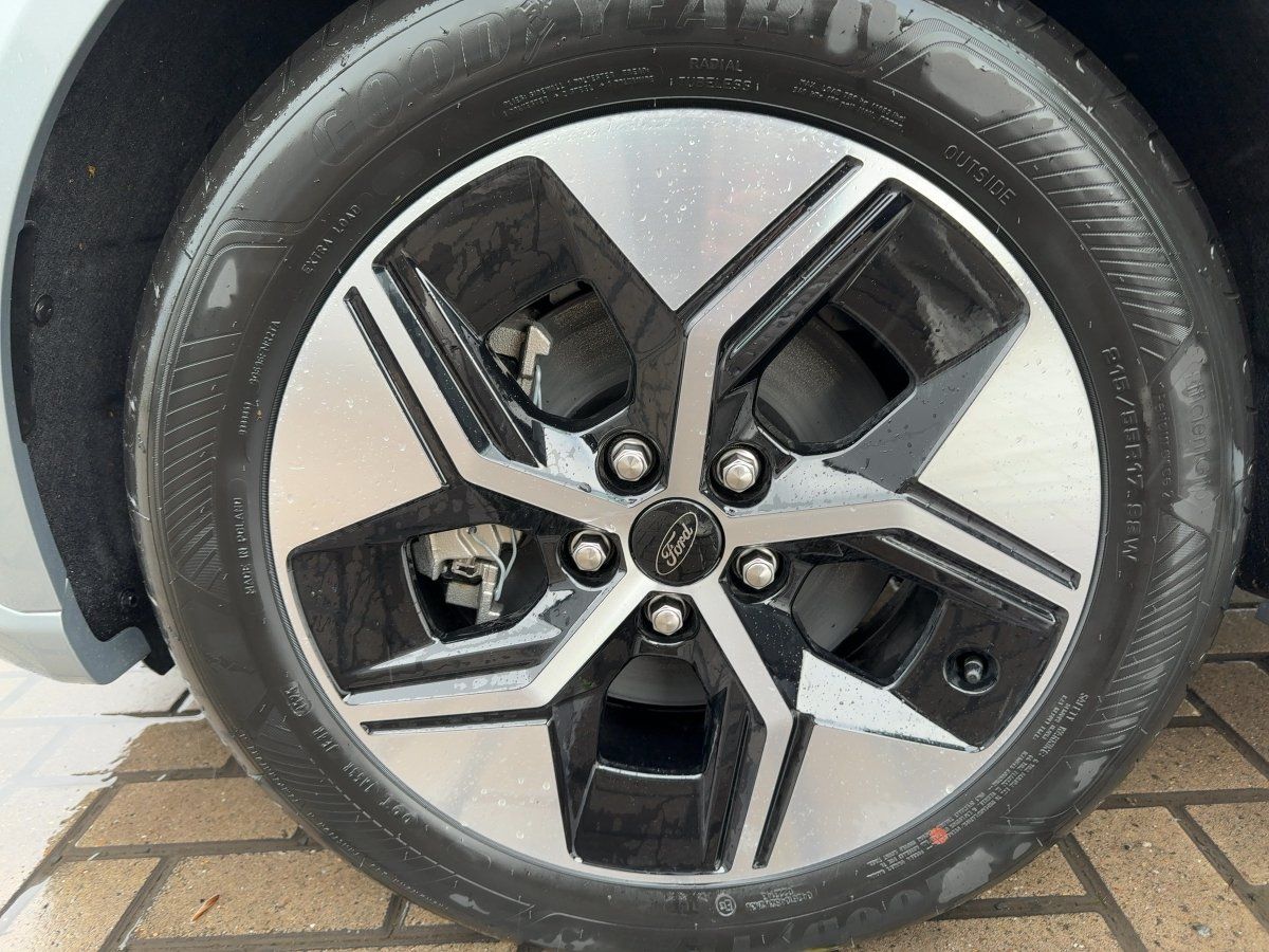 Ford Puma Gen-E - Bild 12