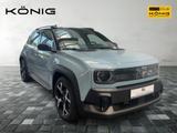 Renault R 4 E-Tech elektrisch Techno 150 Comfort Range - Renault R 4 SUV