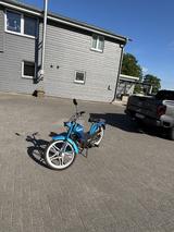 Zündapp Star 1 - ZÜNDAPP MOFA