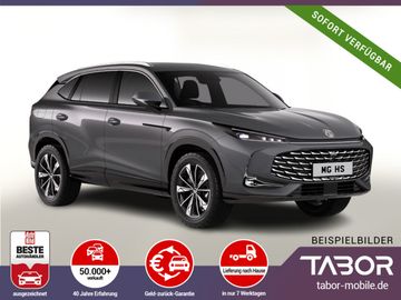 MG Leasingangebot: MG HS 1.5 T-GDI 170 Luxury Kam360 TotW Memory SHZ