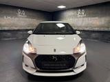 DS Automobiles DS3 So Chic 1.6 BlueHDi DAB HiFi-System - weiße DS Automobiles DS3