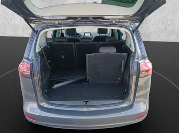 Opel Zafira C Edition Tourer 1.4 Turbo ecoFlex Kam.