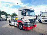 Mercedes-Benz Axor 1843/INTARDER/Klima/Blatt-Luft/Euro5/1840 - Mercedes-Benz Int