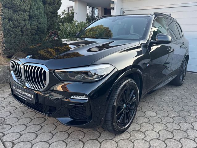 BMW X5 xDrive M Sport *HUD*PANO*H&amp;K*PANO*