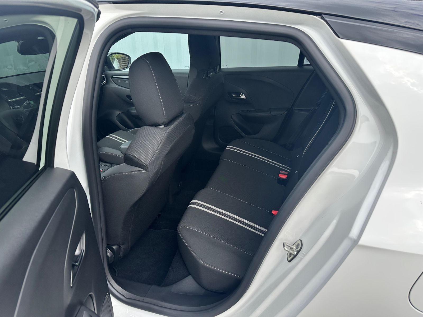 Fahrzeugabbildung Opel Corsa GS Navi*Allw.*Sitzh.*Kamera