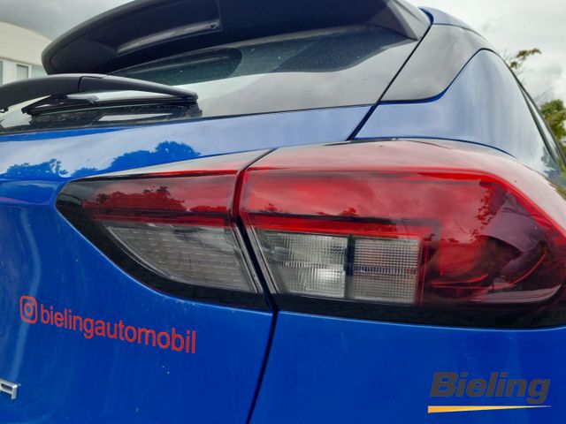 Corsa 1.2 Edition, Tempomat, Android, Rückfahrka