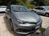 Toyota Auris 1.8 Hybrid Business - gebrauchte Toyota Auris aus dem Jahr 2019