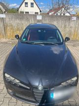 Alfa Romeo 159 Sportwagon | Automatik | Di... - Alfa Romeo 159: Automatik