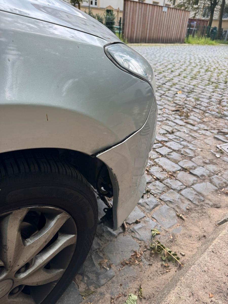 Hyundai i30 2011 — photo 7