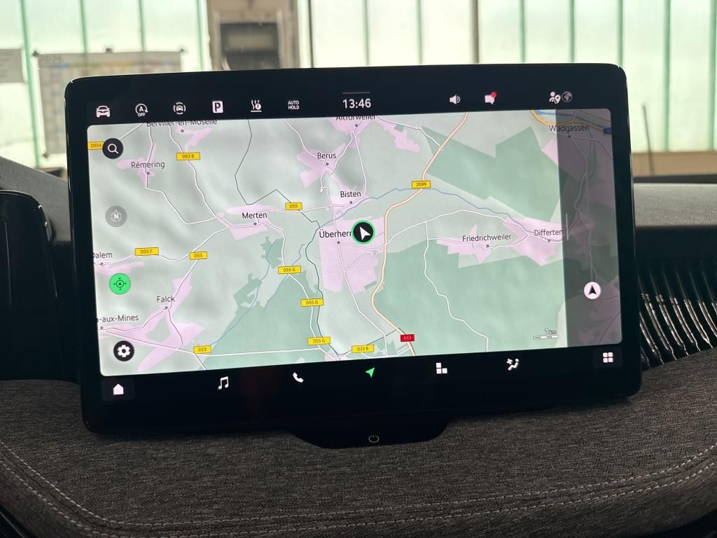 Fahrzeugabbildung SKODA Superb Selection 2.0 FSI | LED AHK RFK ACC