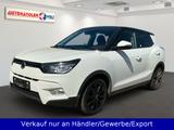 Ssangyong Tivoli 1.6 e-XGi 160 AAC PDC Navi - Ssangyong Tivoli Benziner Gebrauchtwagen