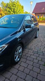 Mercedes-Benz Mercedes B Klasse  190 - Mercedes-Benz 190 Gebrauchtwagen