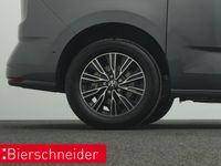 Volkswagen T7 Multivan - Vorschau Bild 28