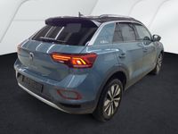 Volkswagen T-Roc - Vorschau Bild 2