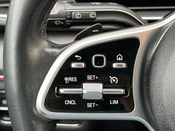 Mercedes GLE 300 - 10