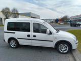 Opel Combo C mit Camperausbau - TÜV neu! - gebrauchte Opel Combo aus dem Jahr 2010
