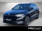 Skoda Karoq 1.5 TSI DSG Sportline *Navi*Kamera* - Skoda Karoq in Mainz