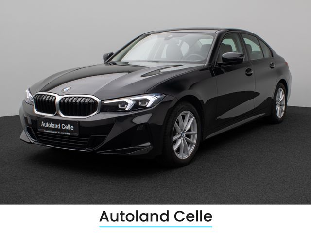 BMW 318i DAB PDC Widscreen Geschwindigkeitsreg LED