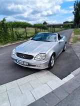 Mercedes-Benz SLK 230 KOMPRESSOR - - Mercedes-Benz SLK 230