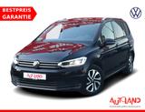Volkswagen Touran 1.5 TSI Active LED Navi ACC AHK Kamera