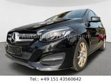 Mercedes-Benz B 180d*LED*SHZ*TEILLEDER*FACELIFT