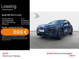 Audi Q6 e-tron quattro S-LINE*EDITION-ONE-BLUE*MATRIX - Audi Q6 e-tron in Frankfurt (Main)