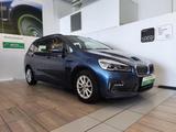 BMW Serie 2 G.T. (F46) - 216d Gran Tourer Busine - blaue BMW 216 Gran Tourer