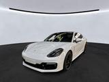 Porsche Panamera GTS*BOSE*PANO*360°PDLS+*CHRONO*SPORT-DE - Porsche Gebrauchtwagen in Salzgitter