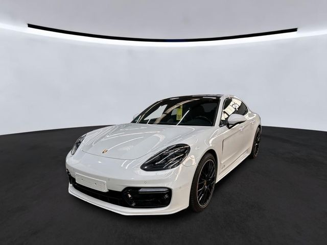 PORSCHE Panamera GTS*BOSE*PANO*360°PDLS+*CHRONO*SPORT-DE