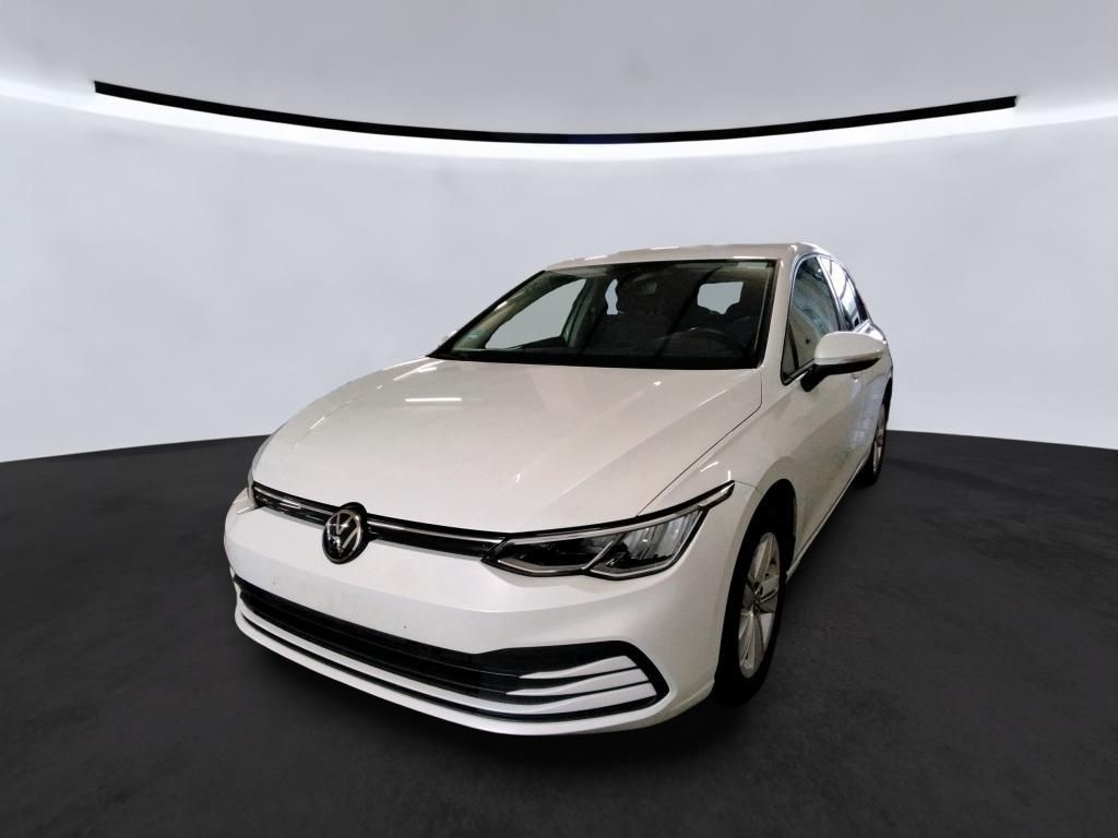 Volkswagen Golf - Bild 4