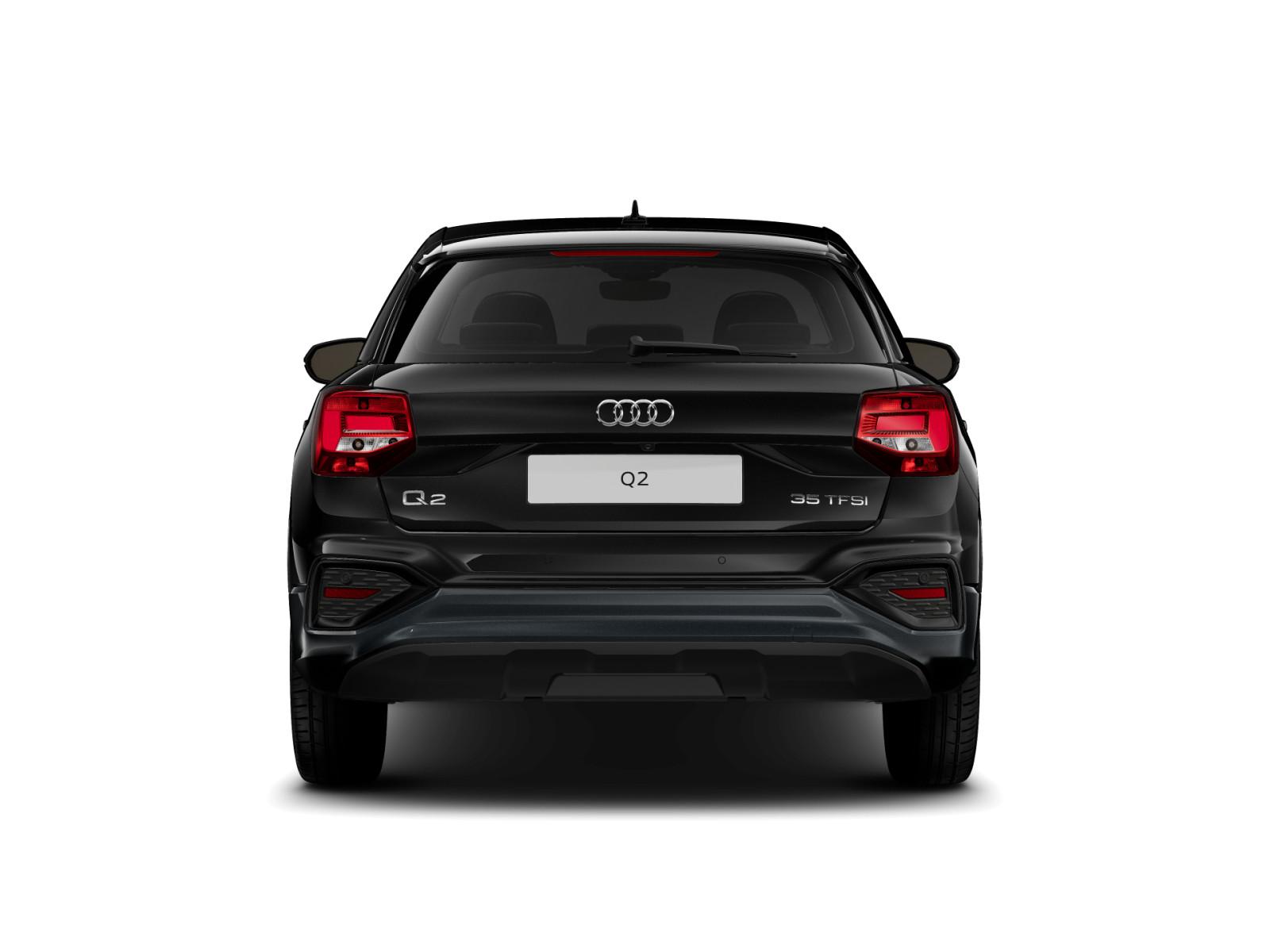 Audi Q2 35 TFSI Advanced ACC*Navi*Kamera*LED, миниатюра 6