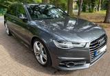 Audi A6 3.0 TDI competion quattro ...  - Audi A6 Gebrauchtwagen in Hamburg