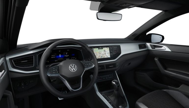 Volkswagen Polo - Bild 6