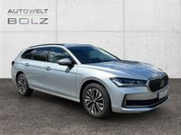 Skoda Superb - Vorschau Bild 3