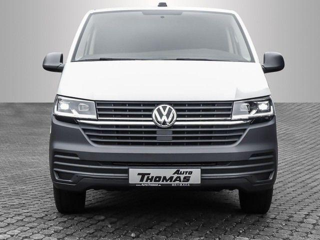 Volkswagen T6.1 Kasten 2.0 TDI PDC+KLIMA