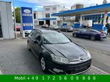 Citroën C5 Tourer Tendance Navi - Citroën C5 aus 2009: Tourer