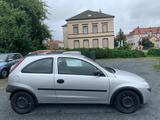 Opel Corsa 1.0 * HU/AU bis 07/2027, Nr. 34 - Opel Corsa aus 2002: 1.2