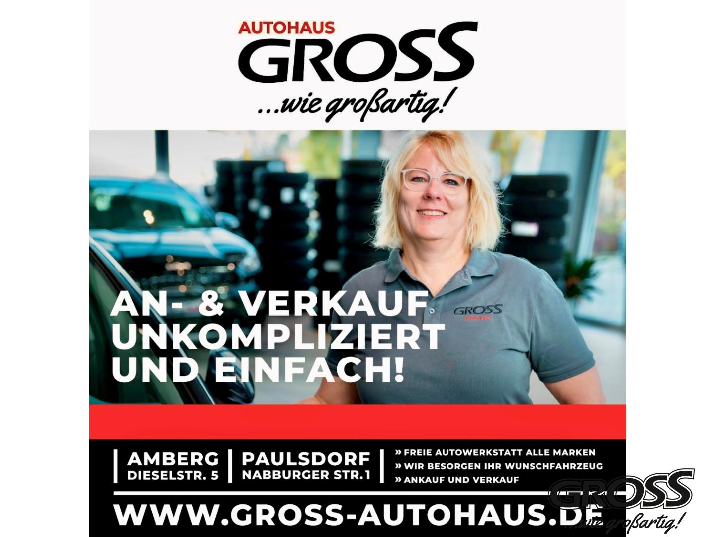 Toyota Corolla TS 2.0 GR / Standheizung / Sportausstatt