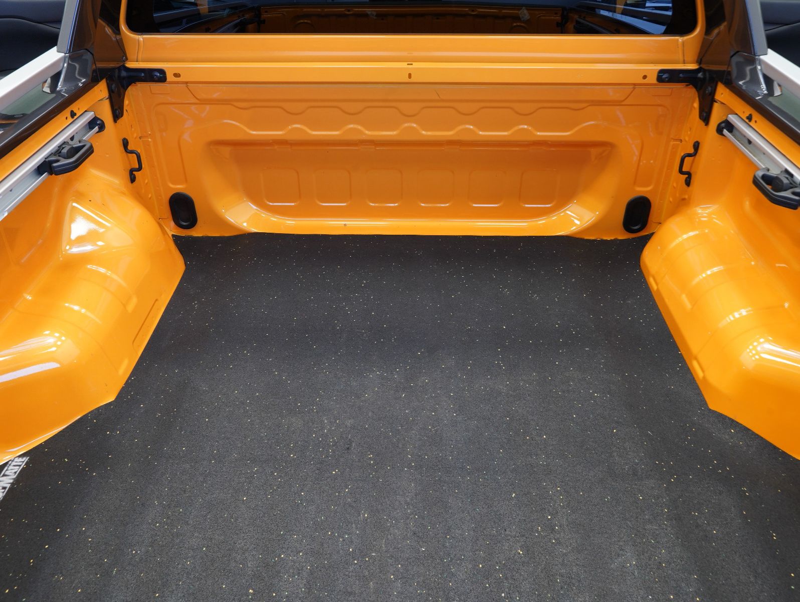 Fahrzeugabbildung Ford Ranger Wildtrak e-4WD Doppelkabine