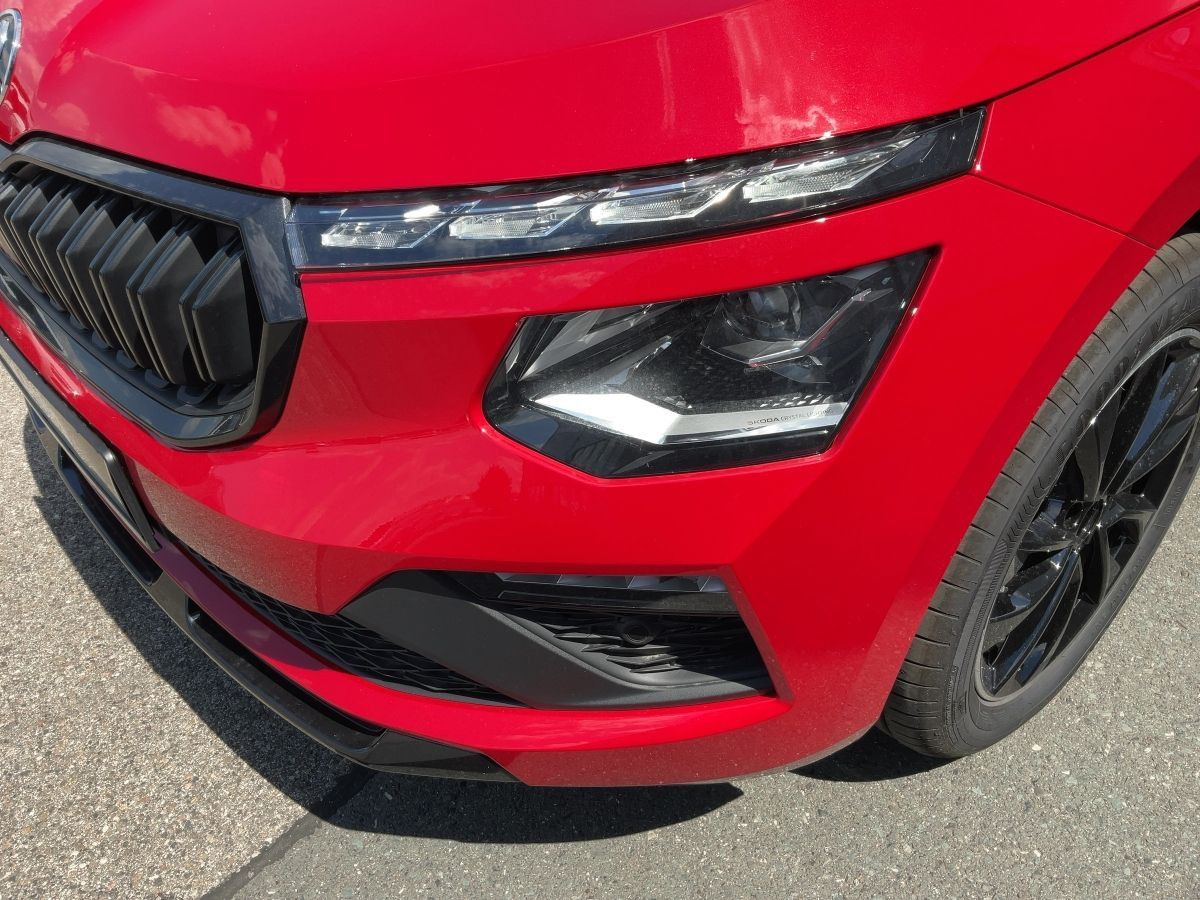 Skoda Kamiq - Bild 15
