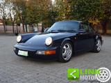 Porsche PORSCHE 964 911 Coupe CARRERA 4 ISCRITTA ASI - Porsche 911 Urmodell aus 1991