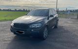 BMW X5 xDrive40d, 7 Sitzer, Garantie 