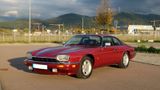 Jaguar XJS 6.0L V12 | 2. Hand | 28.000 km | Sammler - Jaguar XJS: Coupé, V12