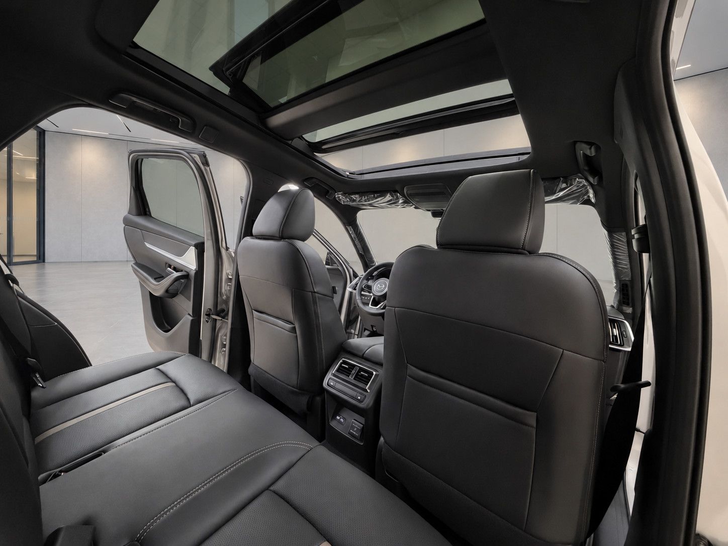 Mazda CX-60 - Bild 14