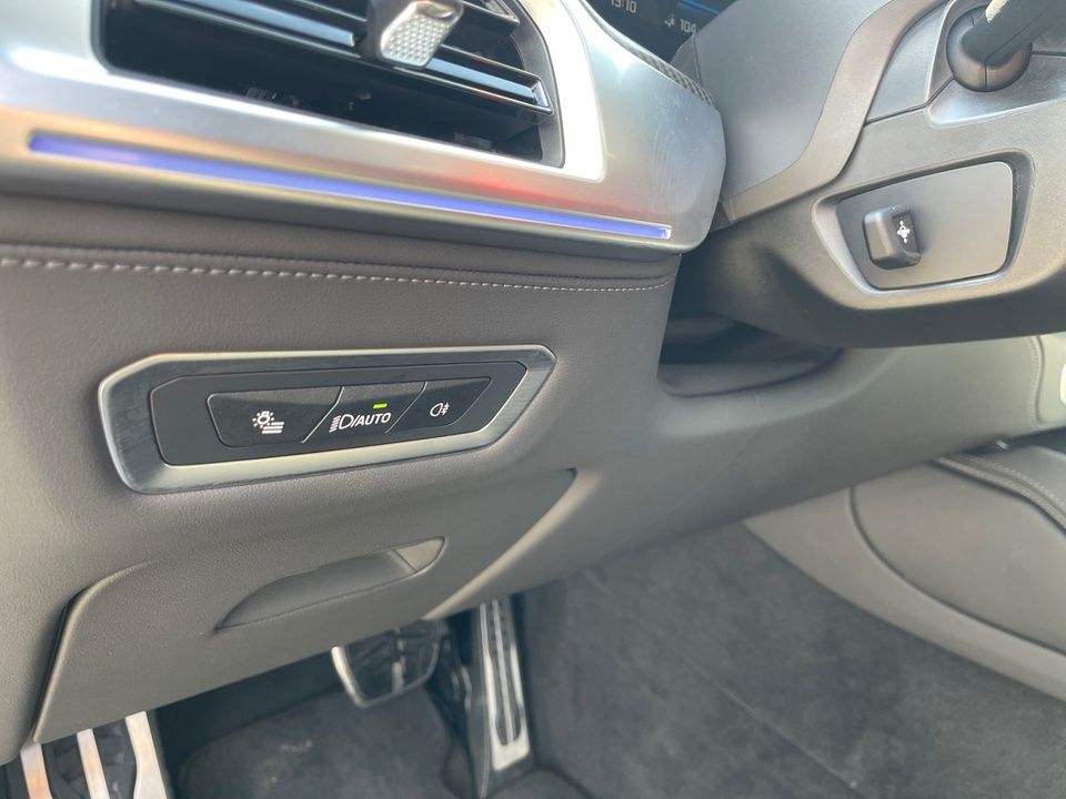 BMW XM - Bild 18