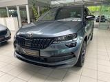 Skoda Karoq 1.5 TSI DSG Sportline Navi PDC Canton - Skoda Karoq: Sportline