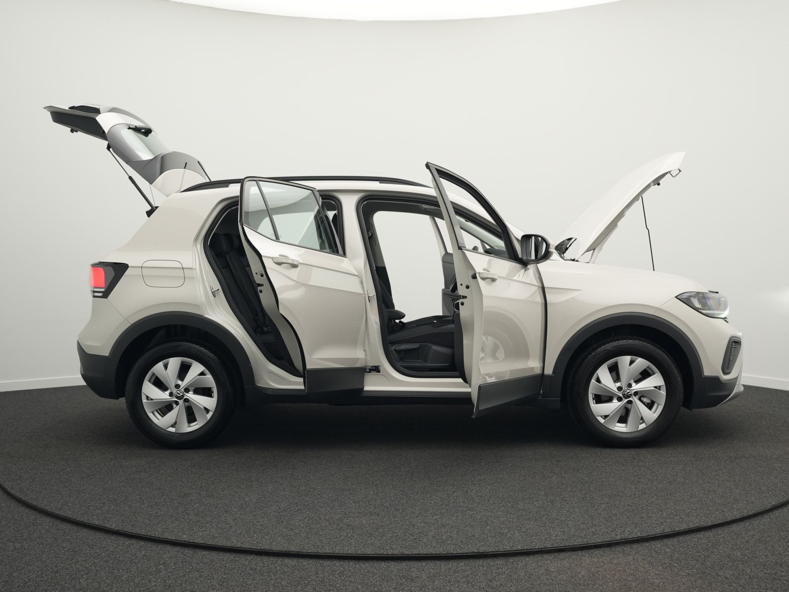 Volkswagen T-Cross - Bild 43