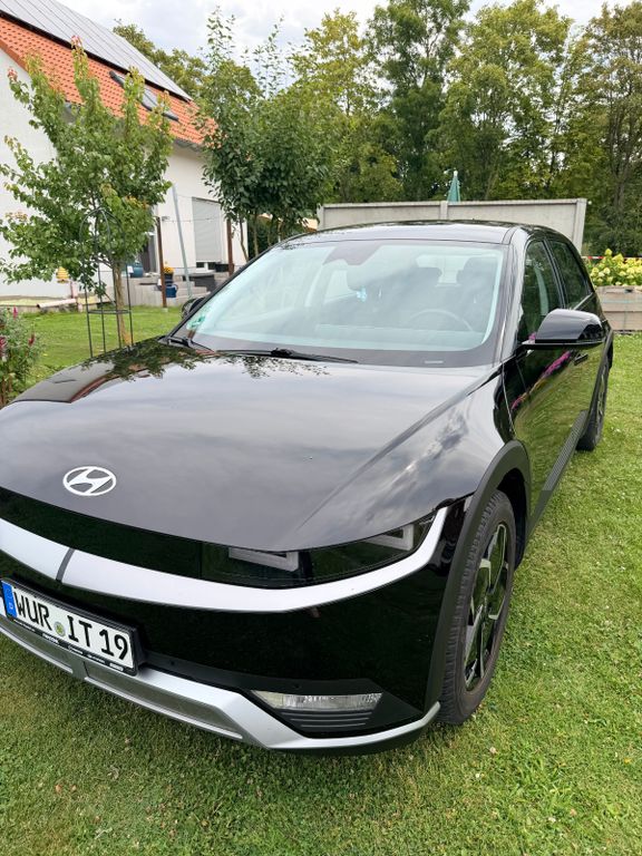 Image of Hyundai IONIQ 5
