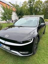 Hyundai IONIQ 5 Dynamiq 58 kWh | 170 PS HU 09/27 - schwarze Hyundai IONIQ 5