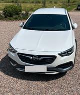 Opel Insignia 2.0 Country Tourer, HUD, AHK, FlexRide - Opel Insignia CT Gebrauchtwagen